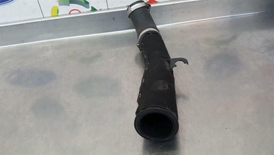 VW Golf Mk7 1.6 TDI 2014 RHD Intercooler Hose Pipe Left Side  