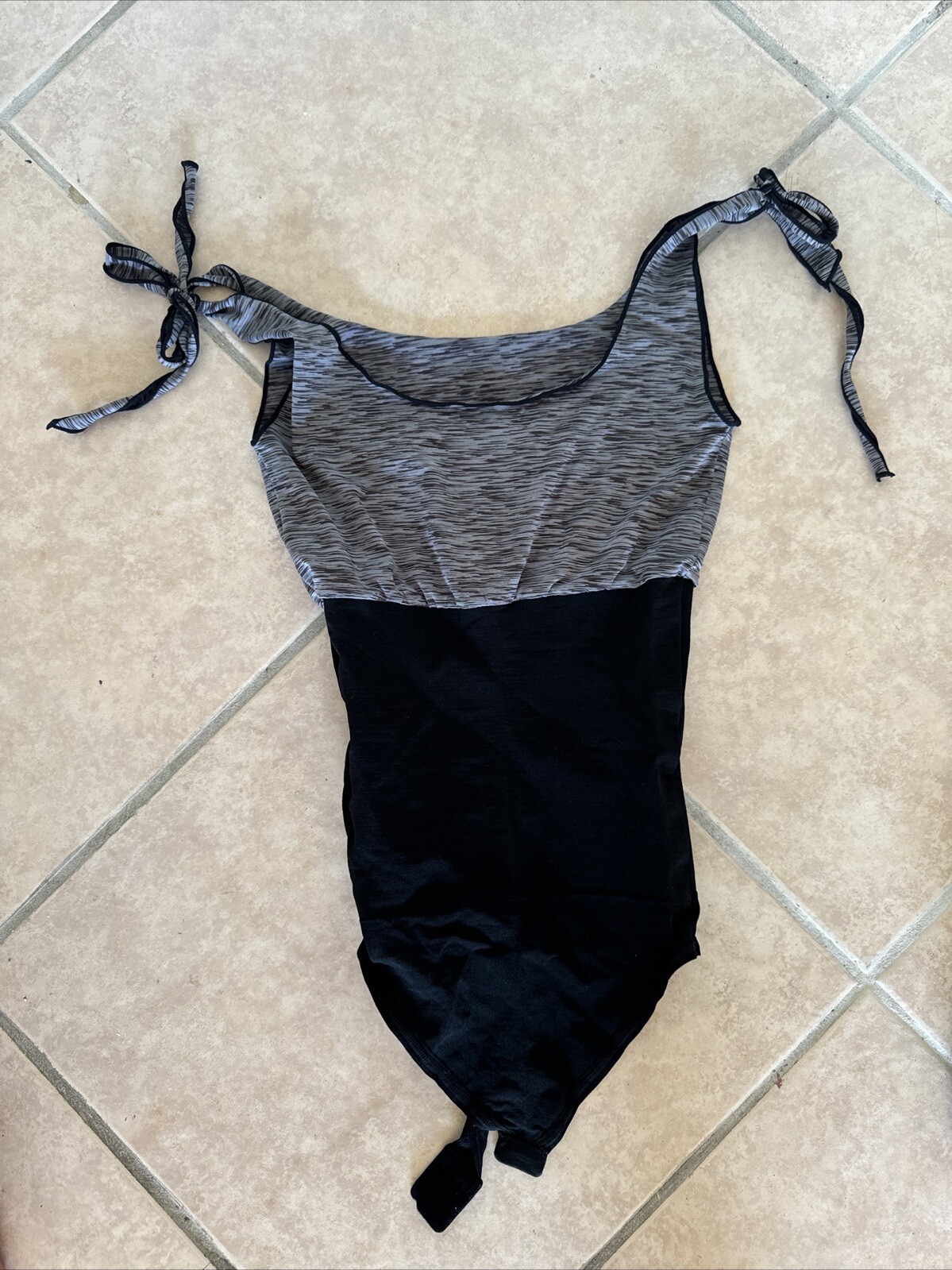 Small Bodysuit – Perfect Fit & Comfort-image