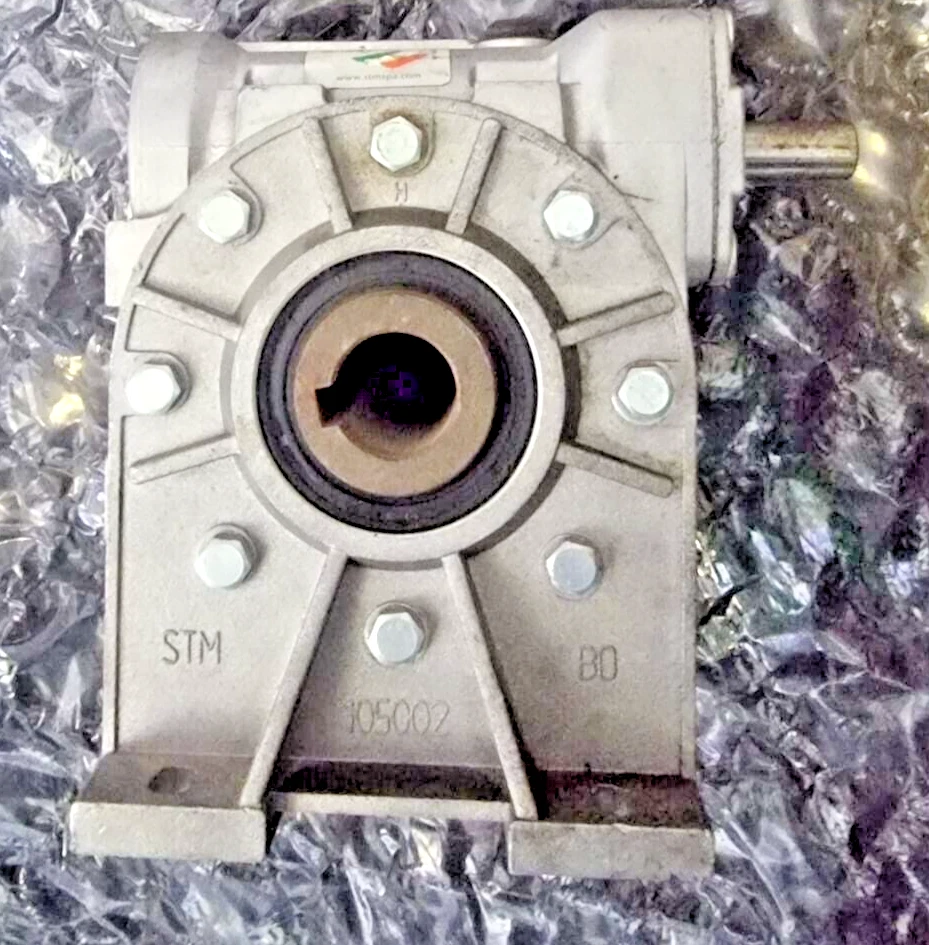 ru 50 s m5 STM Gear Reducer - Image 3 of 4