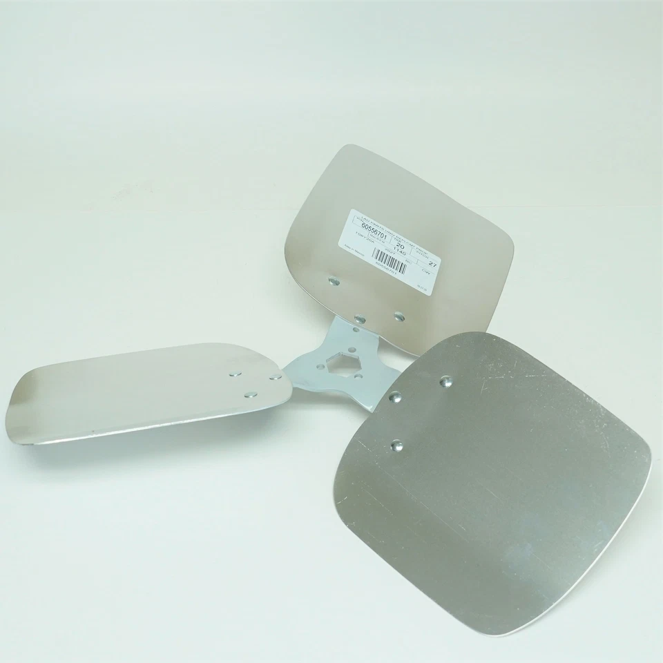 Lau 60556701 20" Fan Blade CW Rotation 27 Degree Pitch 3 Blades