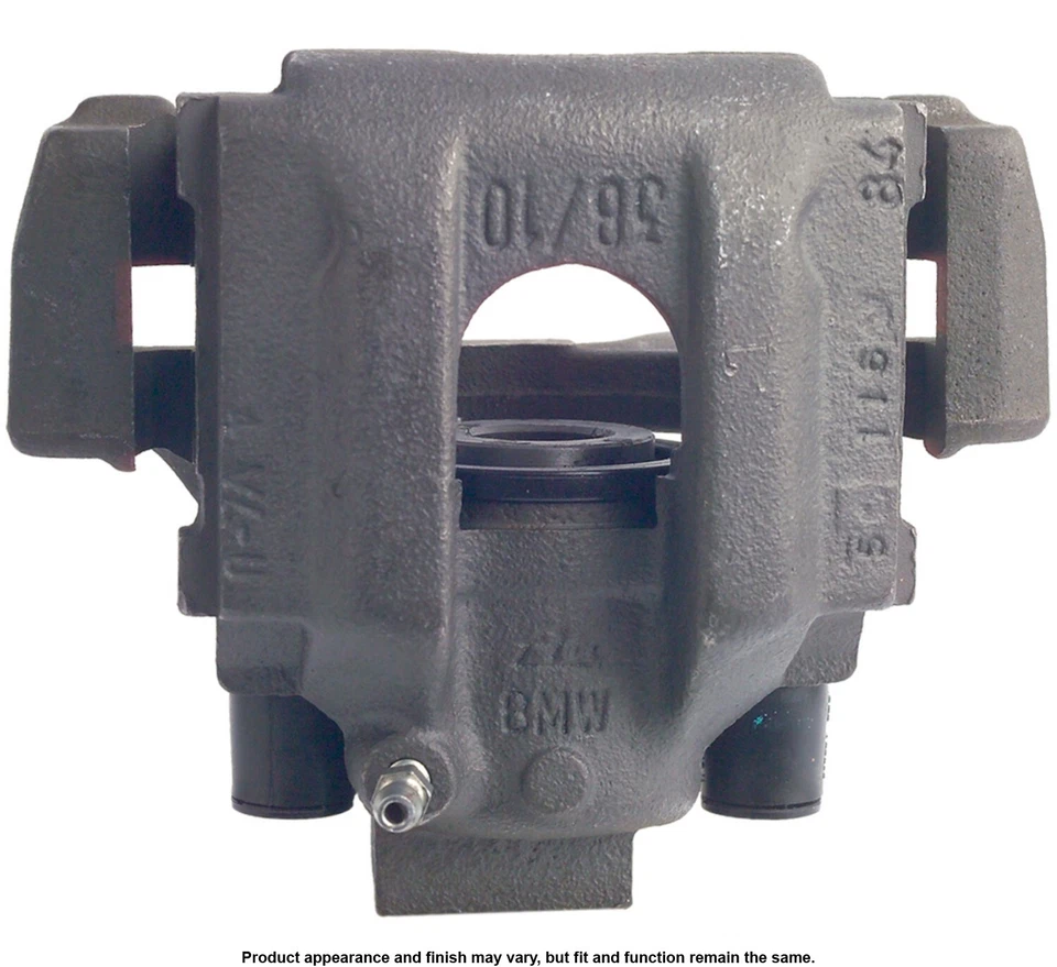 Pinza de freno de disco trasera derecha cardone 1990 1991 1992 1993 bmw 525i 1989-1995 Foto 4 de 4