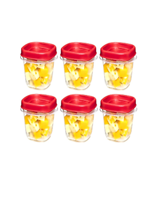 1 2 cup food storage containers
