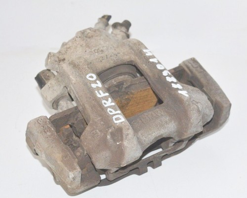 BMW F20 118d F21 Bremssattelgehäuse  vorne rechts 44000km!
