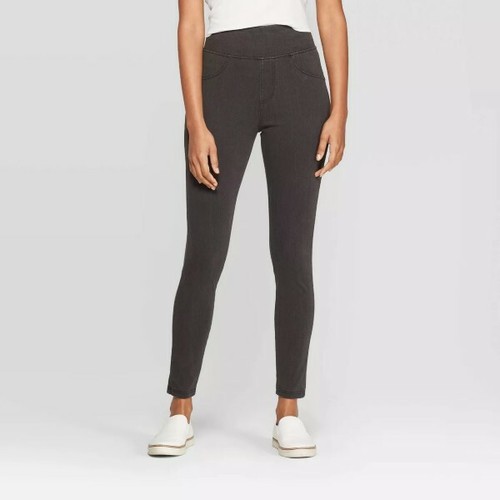 A New Day Women's High Waist Jeggings 