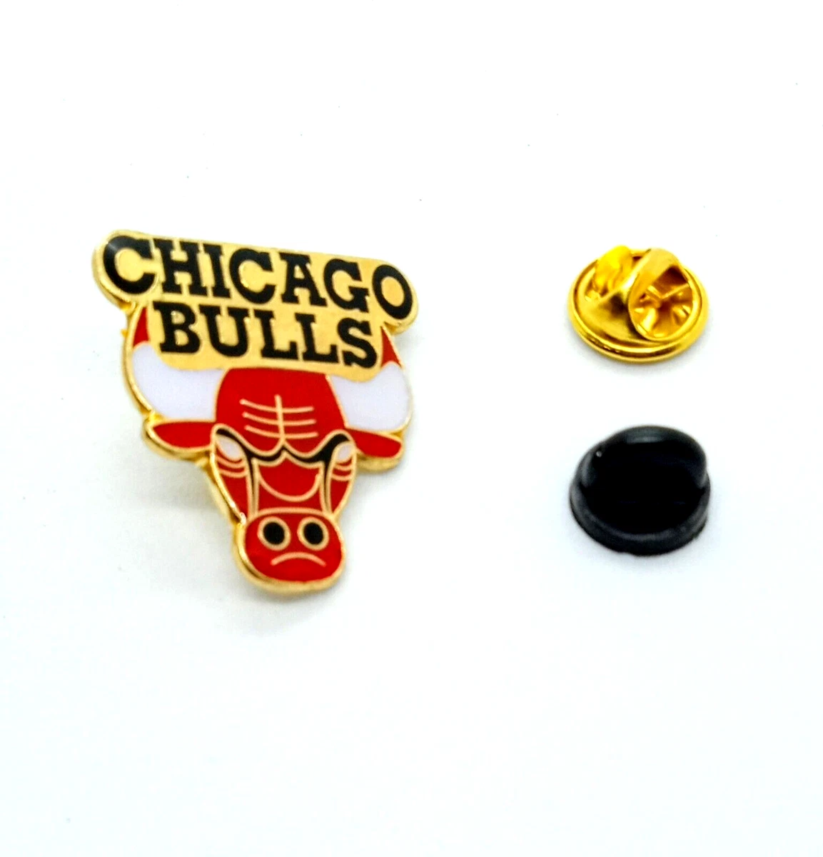 Chicago Bulls Pin for sale | eBay
