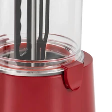 10L Chocolate Heating Mixing Machine Temperature Adjustable Chocolate Melting