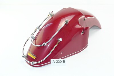 ouie gauche pour Honda ST 1100 Pan European de 1990 a 1995 (SC26