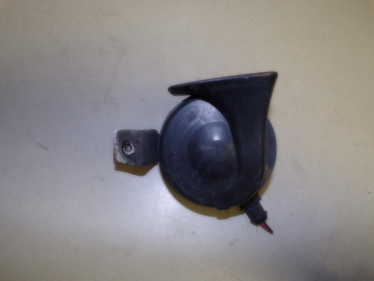 Klaxon Car Horn TR90 0091001 CH2126 *FREE SHIPPING* | eBay
