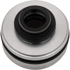 Race Tech Rear Seal Head Assembly - 40 mm ID Body x 14 mm OD Shaft | SYSH 4014