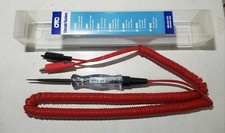 New Otc 3-26v Heavy Duty Led Logic Probe Circuit Tester Test Light 3631 New Otc 3-26v Heavy Duty Led Logic Probe Circuit Tester Test Light 3631