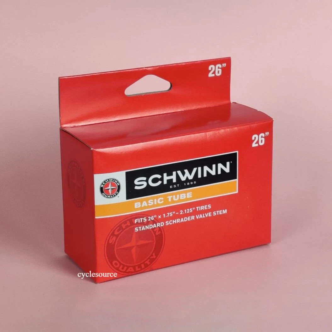 Schwinn 26x1.75