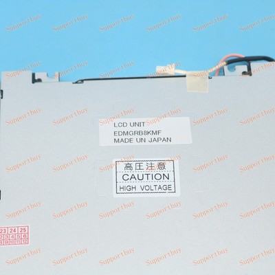 New EDMGRB8KMF For   LCD display s n panel 7.8 inch   #W1