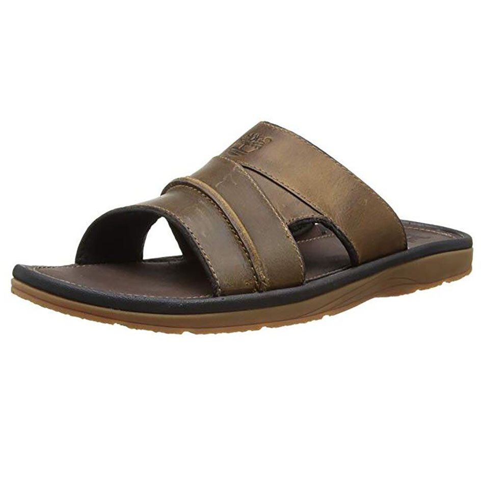 timberland men's originals slide sandals