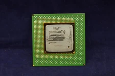 Intel Pentium 4 1.70GHz 1.7V 4109AJ02 Desktop Computer Processor