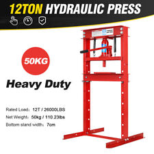 Buy Online! Hydraulic Shop Press for Sale