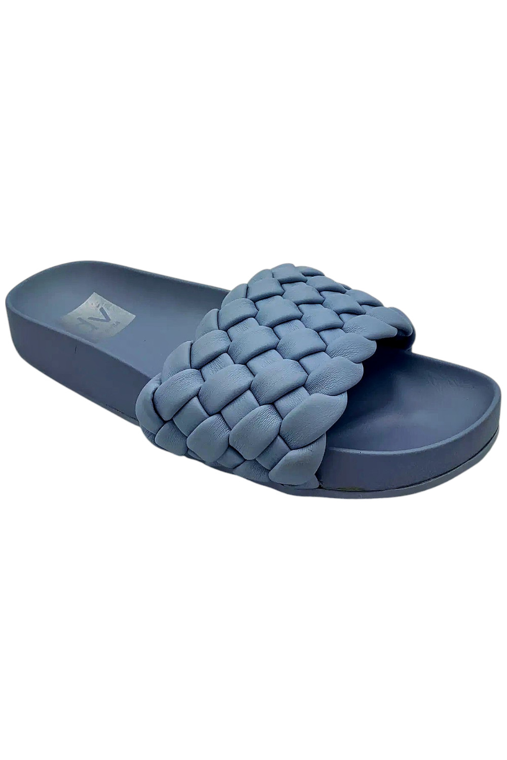 DV Dolce Vita Womens Paddy Slide Sandal 5090₽