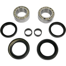 Kit de cojinete de rueda Pivot Works - Doble sello - Delantero - Honda | PWFWK-H16-003