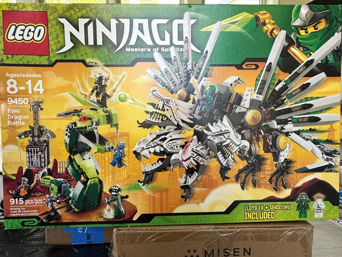 Lord Garmadon LEGO (R) Complete Sets & Packs for sale | eBay