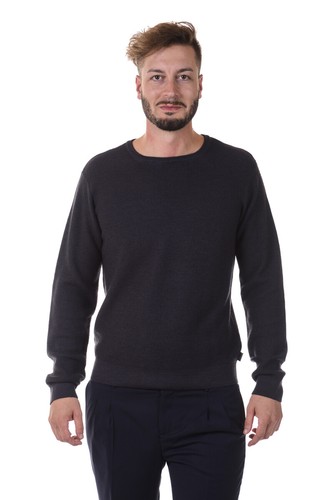 Armani Collezioni Sweater Pullover Wool 