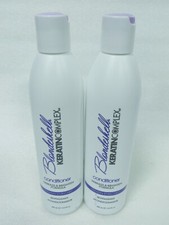 KERATIN COMPLEX BLONDESHELL CONDITIONER 13.5 oz X 2