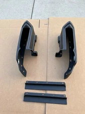 1975,1976 Cadillac Eldorado Front Fillers - Set of 4 Pcs