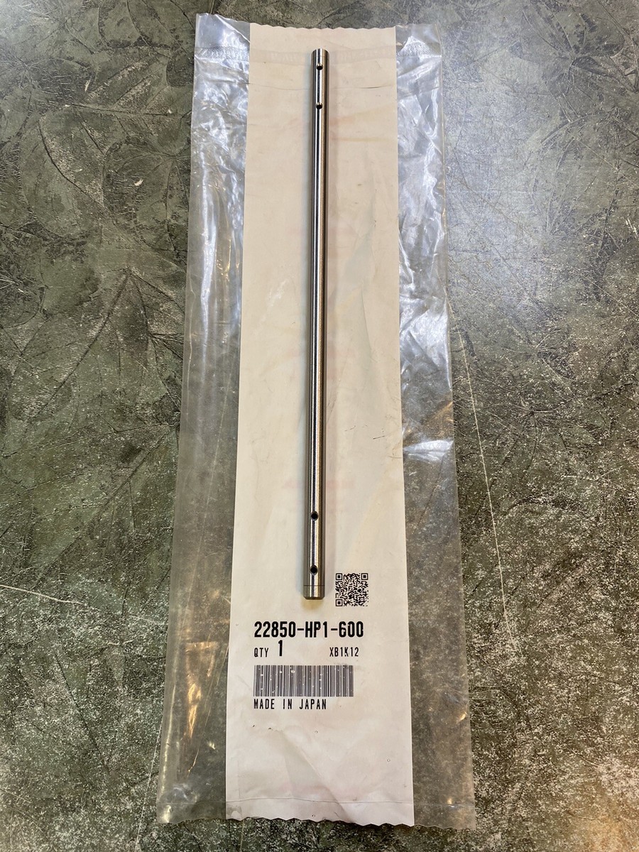 じゅん 2006-2014 Honda TRX450ER TRX450R Clutch Lifter Push Rod 22850-HP1