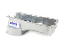 Canton Racing Products 15-644 For Ford 289-302 Rear T Sump Road Race Pan