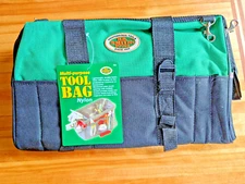 New HB Smith Tool Bag