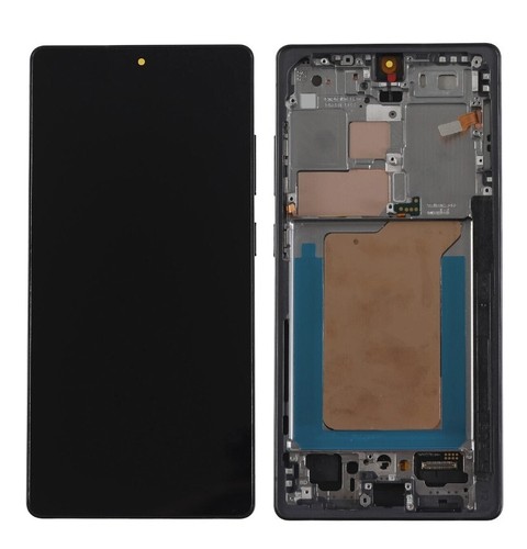 POUR SAMSUNG S25UITRA /SM-S938 ÉCRAN OLED ÉCRAN CADRE OLED - Photo 4 sur 5