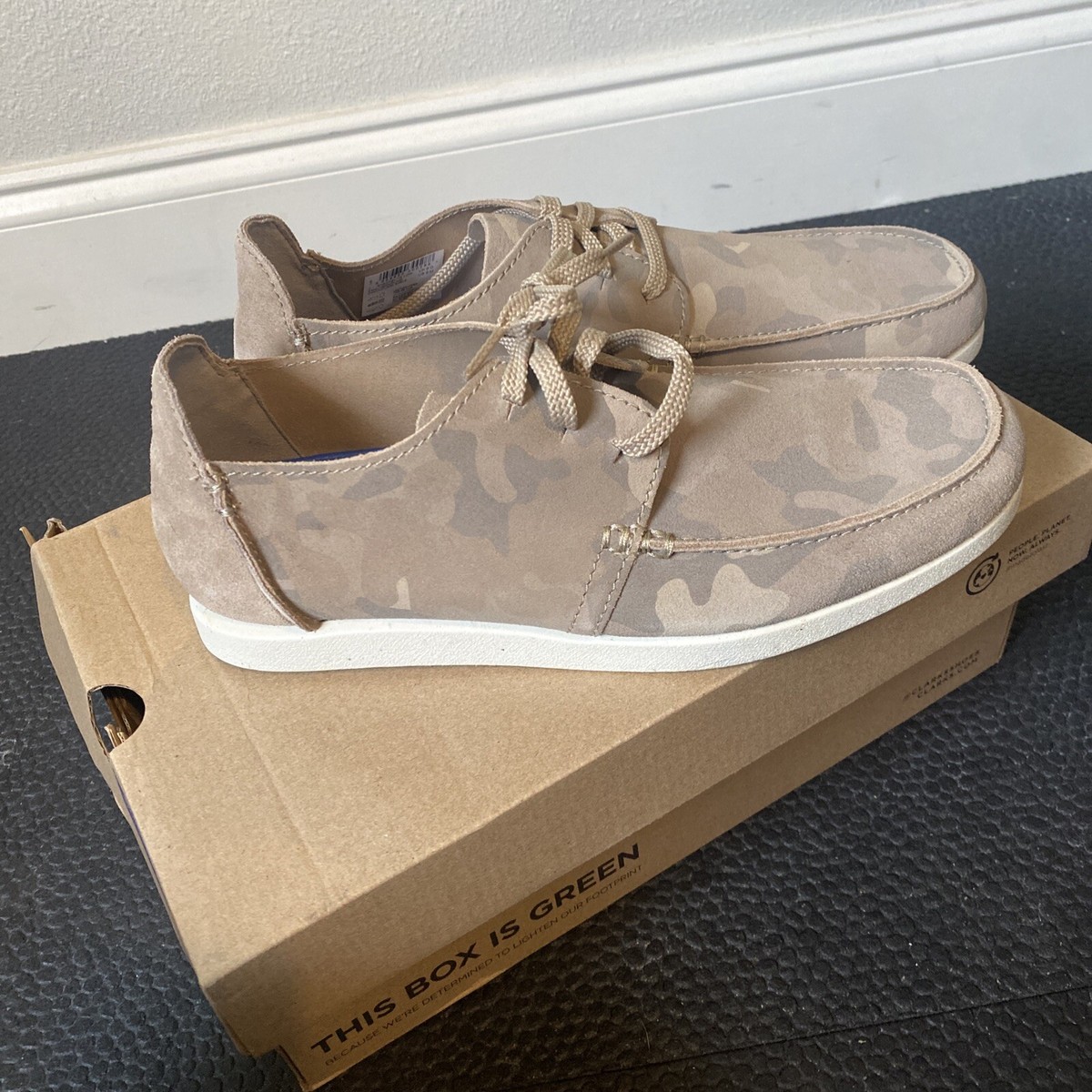クラークス 新品 Clarks ShacreLite Moc Oxford Amazon.com | Clarks Men's ShacreLite Moc Oxford, Dark Sand