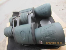  Day/Night Prism  10-60 Binoculars  Camo