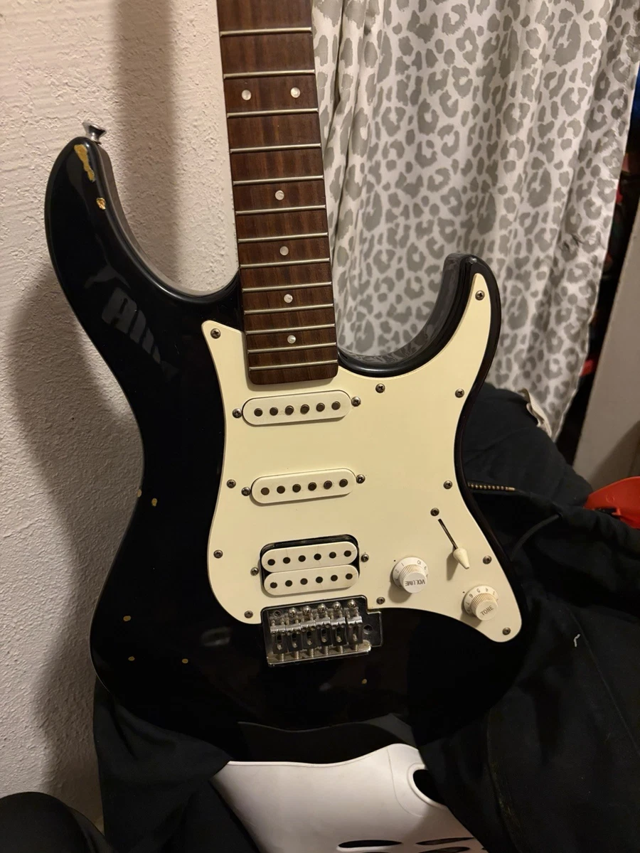 Yamaha Eg112 In Electric Guitars for sale | eBay