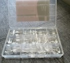6 Packs Of Nails ( Nails Are New But Packs Have Been Opened See Description) — photo 4