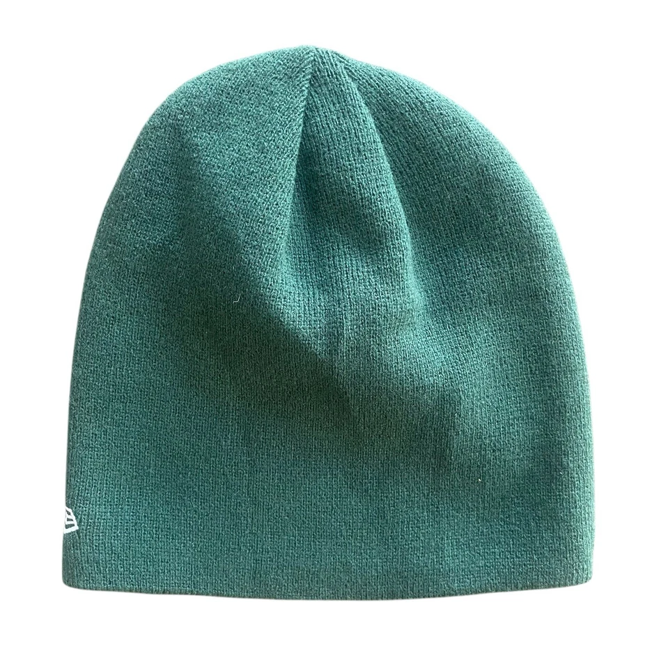 Gorro Connacht Rugby verde unisex nuevo sin etiquetas Foto 2 de 4