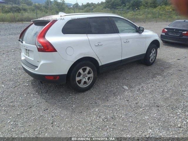 Throttle Body XC70 3.2L Fits 08-15 VOLVO 70 SERIES 2500004 - Image 4 of 4