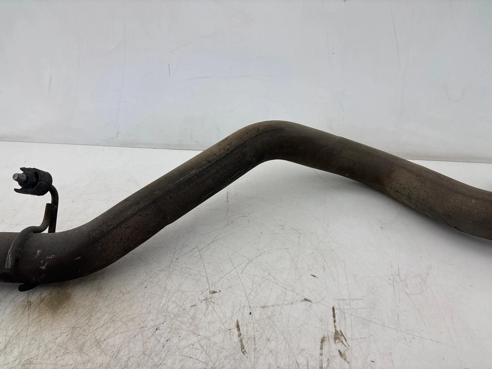 2011-2019 Chevrolet Silverado 2500 6L Rear Exhaust Pipe OEM — 第 3/4 张图片