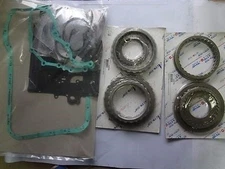 3T40 Transmission Master Rebuild Kit For BERETTA CAVALIER LUMINA ACHIEVA-