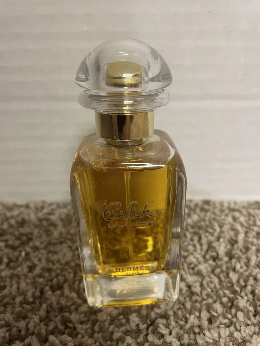 Caleche by HERMÈS Fragrances for Women for sale - eBay