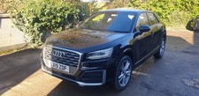 Audi Q2 S-Line 30 TDI Diesel 2019