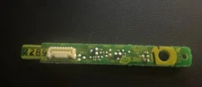 PANASONIC TC-P60U50 IR Sensor Board TNPA5602