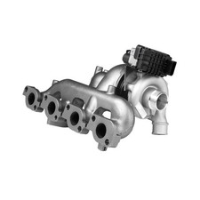 Turbolader BR Turbo für FORD MONDEO III Kombi (BWY) MONDEO III (B5Y) BRTX7806