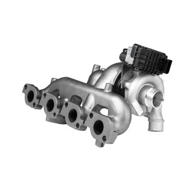 Turbolader BR Turbo für FORD MONDEO III Kombi (BWY) BRTX7806 728680-5001RS