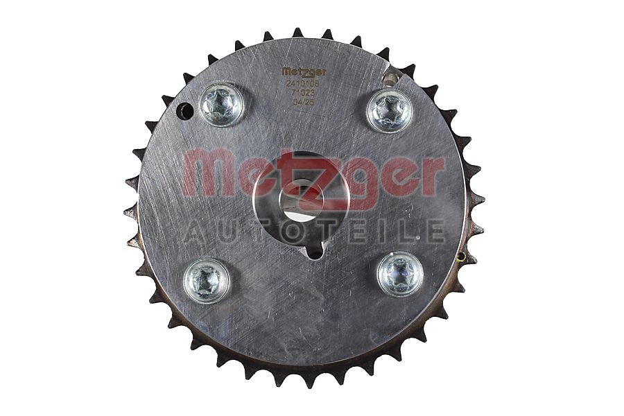 Fits METZGER 2410108 CAMSHAFT ADJUSTER