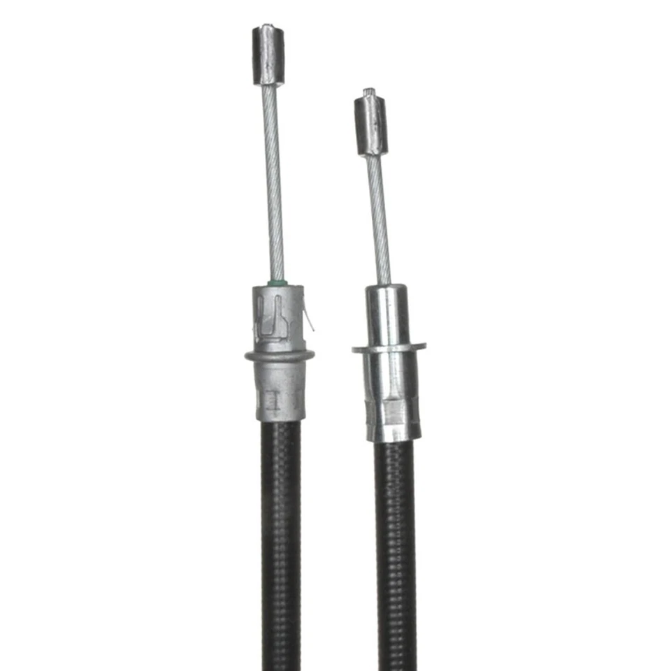 Cable de freno de estacionamiento delantero ACDelco genuino para Chevy Lumina APV 1994-1996 | acero Foto 3 de 4