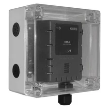 Macurco Whk-1 Weatherproof Housing Kit, 6" H, 3" L