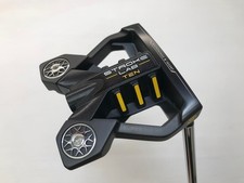 Stroke Lab Black Ten S Used Putter Odysseyday