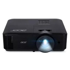 Image of Acer X1128H - DLP projector - 3D - SVGA (800 x 600)