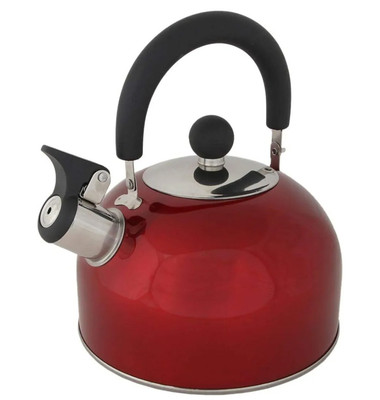 Tea Kettle -2.8 Quart Tea Kettles Stovetop Whistling Teapot Stainless Steel Tea 