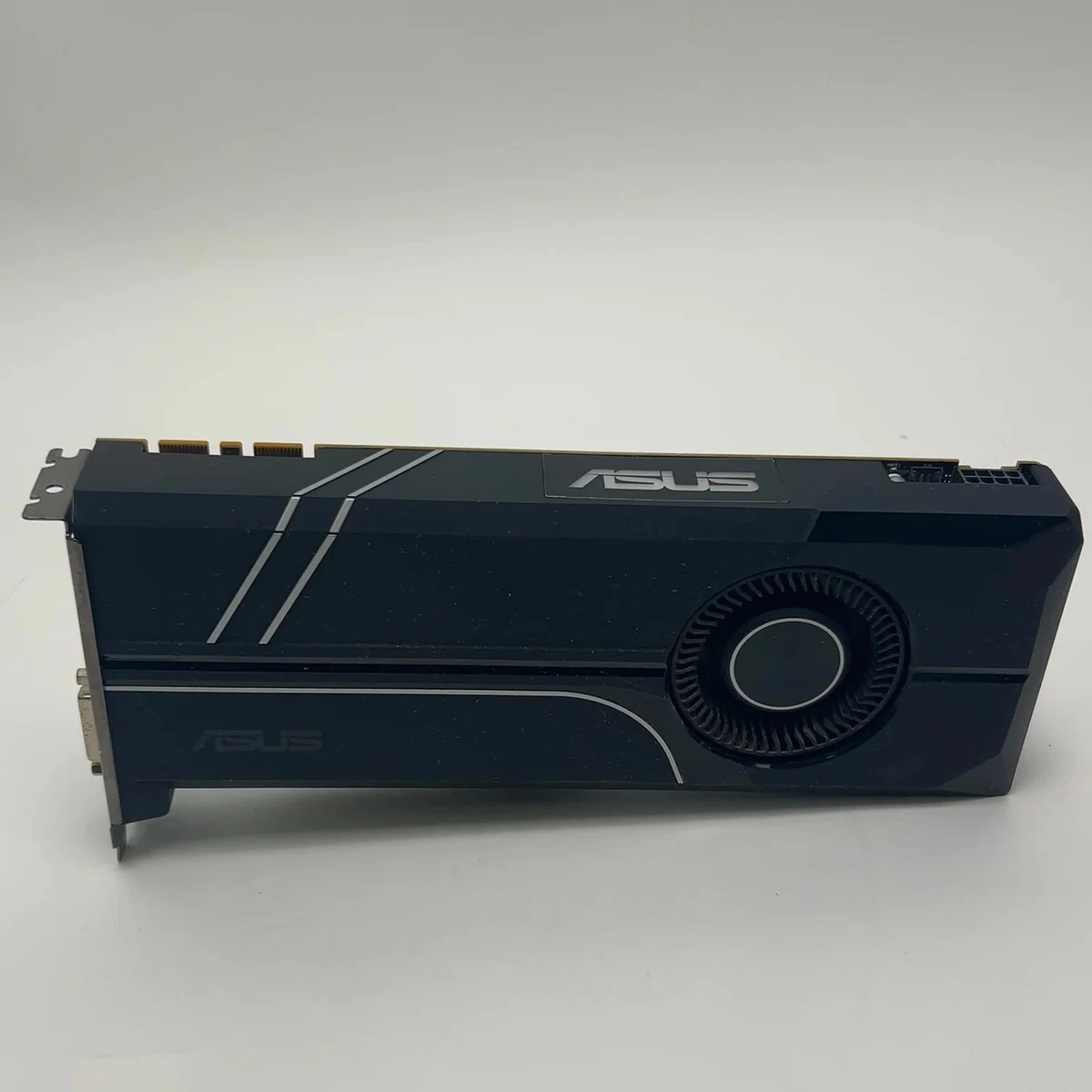 ASUS NVIDIA GeForce GTX 1080 Computer Graphics Cards for sale | eBay