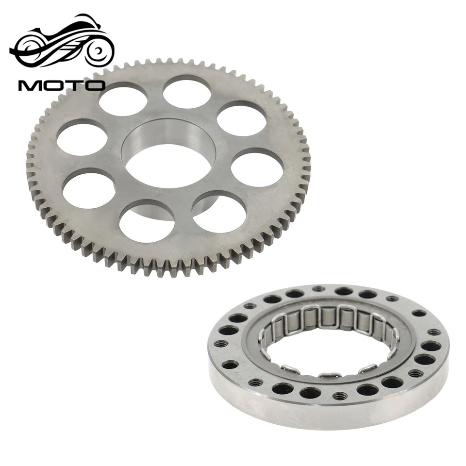 Repuesto embrague arranque Superbike apto para Ducati 848 999 1098 1198 16010971A Foto 3 de 4